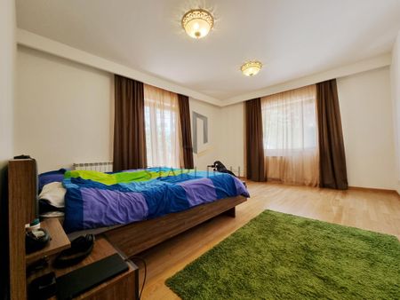 For Rent spacious 3 bedroom near Kiseleff park - Fotografie 4