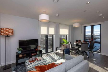 Rent To Buy* Stanley Wharf, Liverpool, L5 - Photo 2