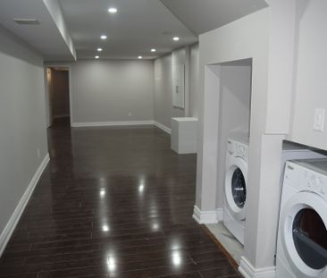 For Lease - 299 Ironside Drive Unit# Bsmt, Oakville, Ontario - Photo 2