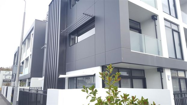 Unit 106a, 341 Madras Street, City Centre, Christchurch - Photo 1