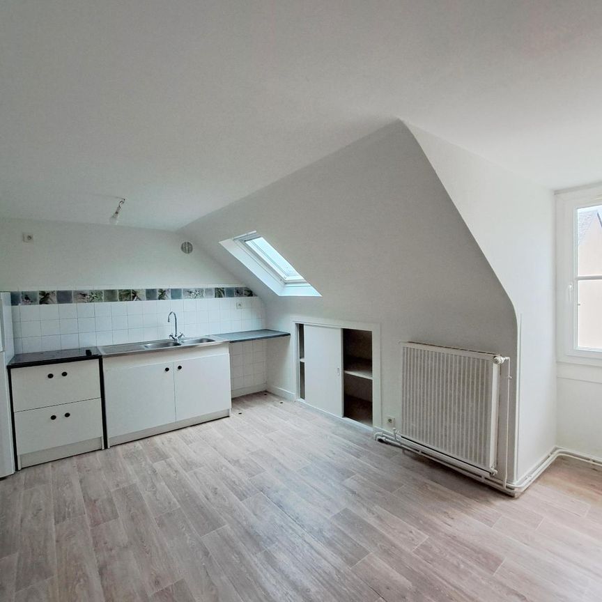 Location Appartement 2 pièces 31m² TOURS 37000 - Photo 1