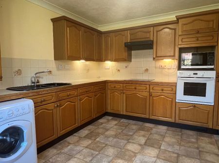 2 bedroom terraced house to rent - Photo 5