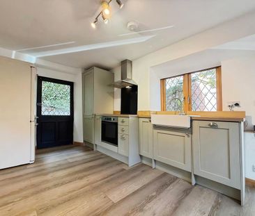 1 bedroom link detached house to rent - Photo 6