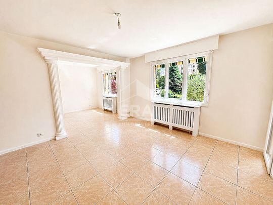 Appartement Le Cannet 4 pièce(s) 74 m2 - Photo 1