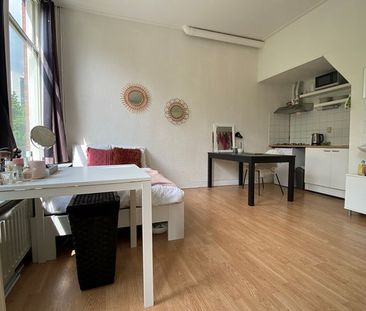 Te huur: Kamer Abel Tasmanplein in Groningen - Foto 1