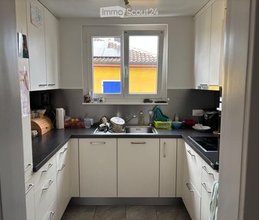 3.5 Zimmer, 78 m² - Photo 4