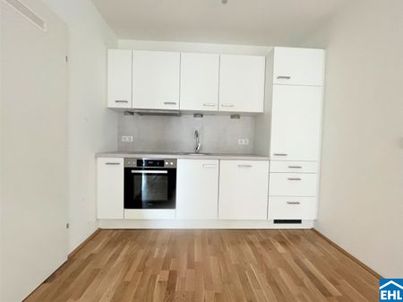 Moderne 2 Zimmerwohnung in TOPLAGE! - Foto 4