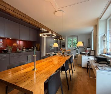 APPARTEMENT 21/2 PIÈCES À WINTERTHOUR - VILLE, MEUBLÉ, TEMPORAIRE - Foto 6