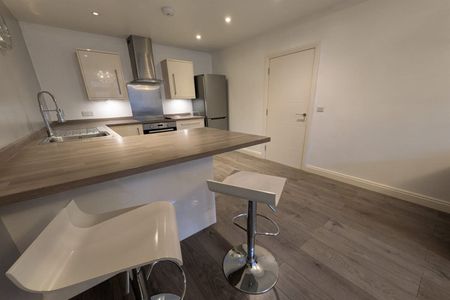 West Bridgford, NG2 5HH - Photo 5