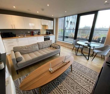 The Plaza, Every Street, M4 - Photo 1