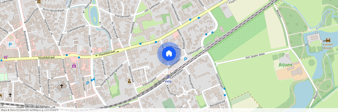 Havelaarstraat 5, 6881 WG, Velp