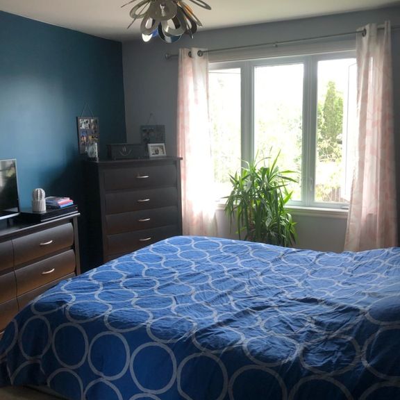 Grand 5 1/2 à Louer - Photo 1