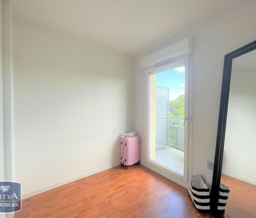 Location Appartement 3 pièces 50m² LIBOURNE 33500 - Photo 3