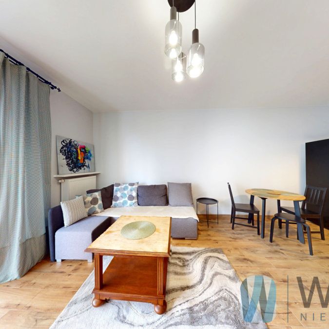 Warszawa, Mokotów, Żwirki I Wigury - Photo 1