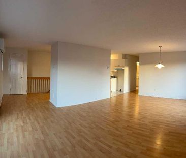 Grand 5 1/2 a louer - Photo 1