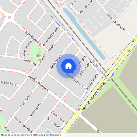 250 Mortimer Crescent, Milton