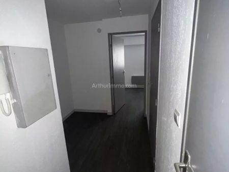 Location Appartement 1 pièces 25 m2 à Nice - Photo 5