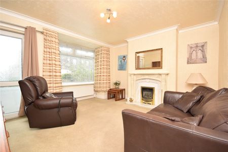 11, Asquith Avenue, Morley, Leeds, West Yorkshire, LS27 9QA - Photo 4