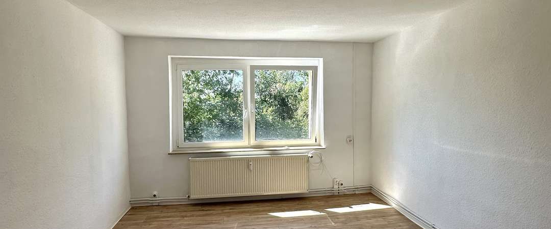 ++Frisch sanierte 3-Raumwohnung mit EBK++ - Photo 1