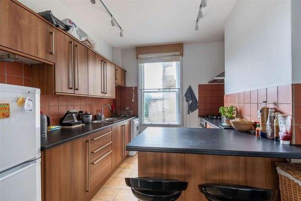 St. Saviours Road, Bath, BA1 - Photo 1