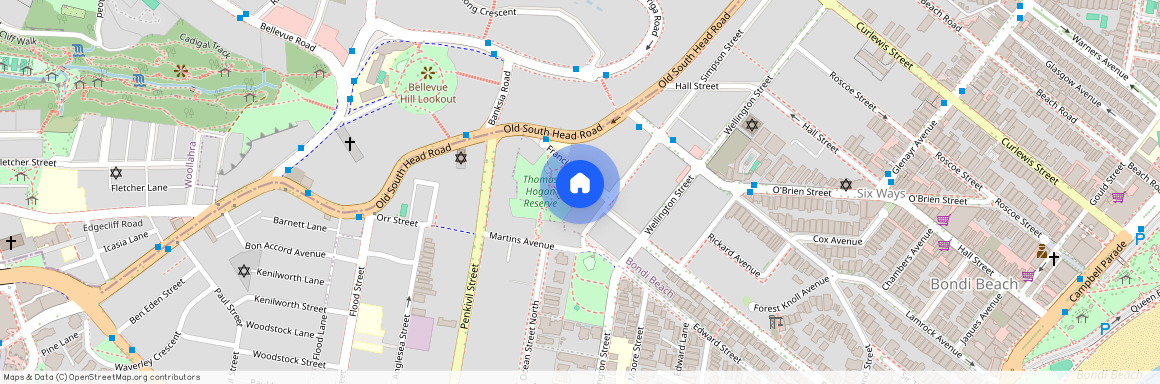 11/126 Francis Street, Bondi Beach NSW 2026