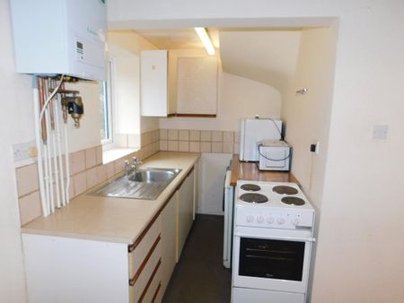 1 bedroom flat to rent - Photo 5