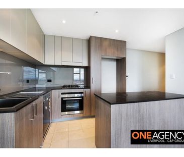 1703/420 Macquarie Street - Photo 4