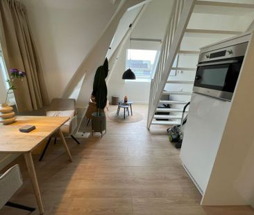 Te huur: Appartement Gashouderstraat 8 A 12 in Alkmaar - Photo 5