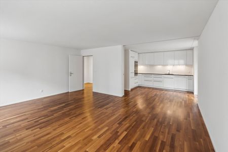 "Modern 2.5 room apartment near Schaffhauserplatz" - Photo 3