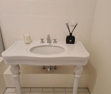 2 Zimmer Wohnung in Frankfurt Sachsenhausen Süd - WG geeignet - Foto 1