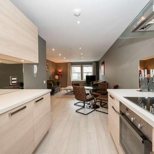 Chapel Street, City Centre, Aberdeen, AB10 - Photo 1