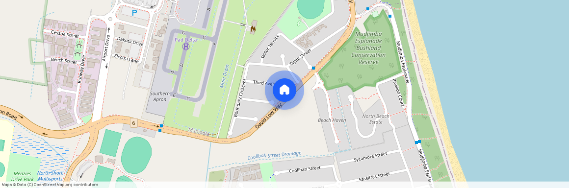 1/840 David Low Way, Qld 4564, Marcoola