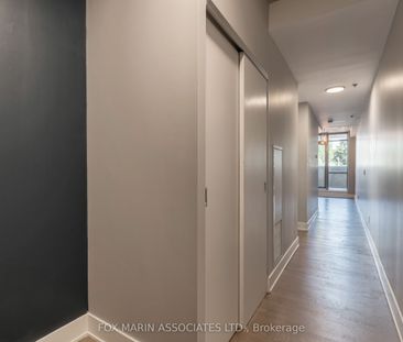 Sync Lofts , #205 - Photo 2
