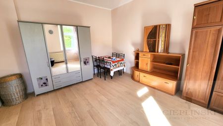 Na wynajem 2-pokojowe Skolwin - Zdjęcie 2