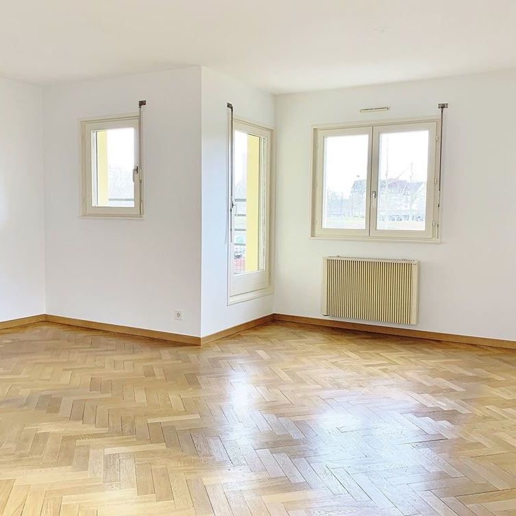 location Appartement 3 pièces à Colmar - REF 204-19-IB - Photo 1