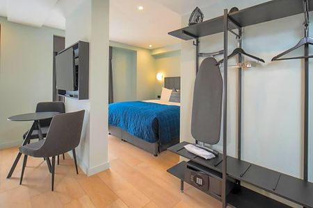 1 bedroom apartment to rent - Photo 4