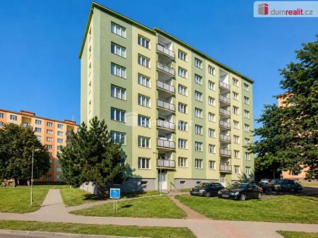 Pronájem 1+kk v Jirkově - Fotografie 4
