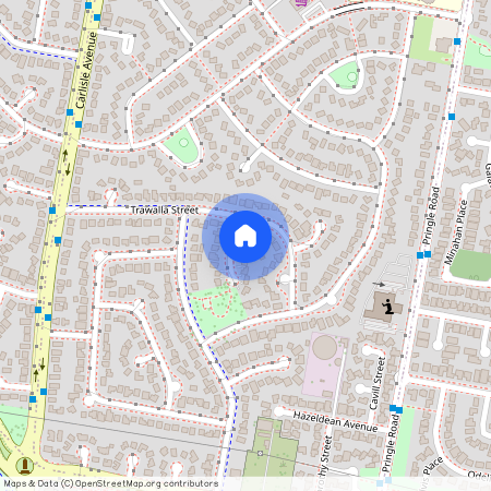 3a Kymea Place, NSW 2770, Hebersham