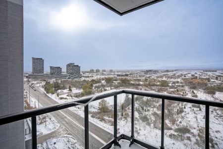 For Lease - 3079 Trafalgar Road Unit# 1202, Oakville, Ontario - Photo 3