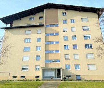 Was bietet diese Wohnung? - grosszügige Räumlichkeiten, schöne Küch... - Photo 6