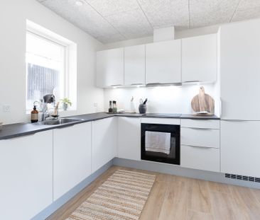 Lucernehøjen 26 - Photo 5