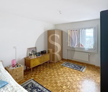 3.5 Zimmer, 75 m², 1. Stock - Photo 3