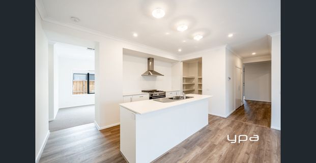 Modern 4-Bedroom Living with Two Living Areas and Alfresco - Photo 1