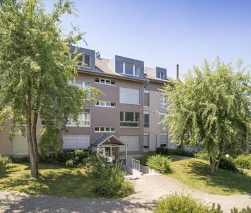 4.5 Zimmer, 98 m², 2. Stock - Foto 3