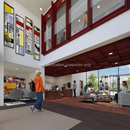 Classic 5 Bed Ensuite - Photo 2