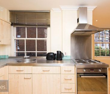 Grove End Road, St Johns Wood, London - Photo 4