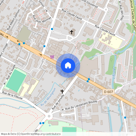 77310, Saint-Fargeau-Ponthierry