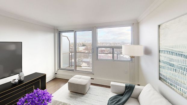 Centretown - Photo 1