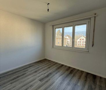 3.5 Zimmer, 69 m², 1. Stock - Photo 2