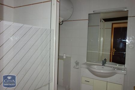 Location Appartement 1 pièce 24m² MACON 71000 - Photo 4